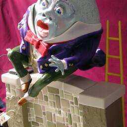 A Good Egg - Sold For Judy - thumbnail 2
