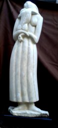 Maternity-Sculpture - thumbnail 1
