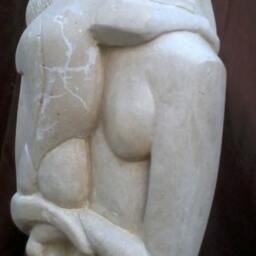 Maternity-Sculpture - thumbnail 4