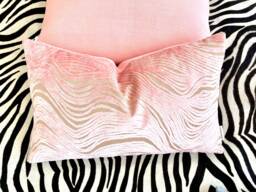 Aurelia Blossom, Decorative Pillow Cover 13x21 Inch, Designers Guild - thumbnail 1