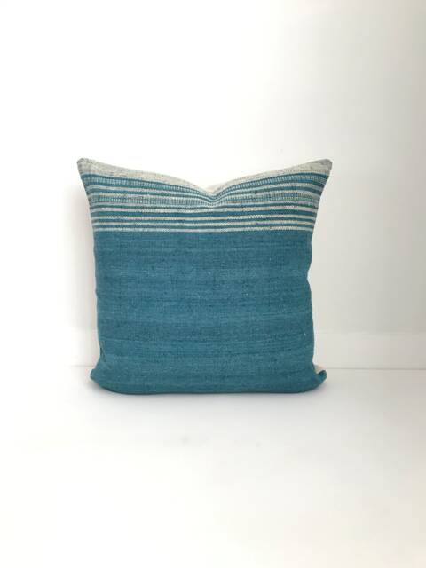 Wool Pillow Cover - image 1