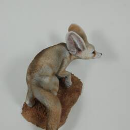 Fennecfox Figurine No. 3 - thumbnail 4