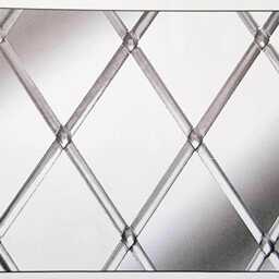 Chrome Self Adhesive Lead Strip For Windows & Crafts Genuine Regalead Diy - thumbnail 4