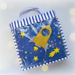 Personalised Quiet Book - Fabric Busy Book, Educational Toddler Toy, Waldorf Sensory Learning Toy, Developmental Activity, Baby Gift - thumbnail 4
