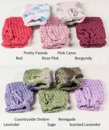 Wholesale Crochet Soap Savers, Soap Savers, Dish, Saver, Saver, Holder, Homemade - thumbnail 3