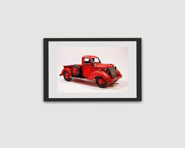 Rustic Art Print/Home Decor Wall Art/ Man Cave Digital Print/ Kids Room/ Nursery Instant Download - image 1
