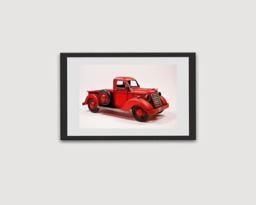 Rustic Art Print/Home Decor Wall Art/ Man Cave Digital Print/ Kids Room/ Nursery Instant Download - thumbnail 1