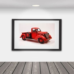 Rustic Art Print/Home Decor Wall Art/ Man Cave Digital Print/ Kids Room/ Nursery Instant Download - thumbnail 2