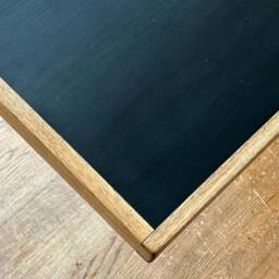 A Custom Made Table/Desk. Made To Size. Guide Price Only - thumbnail 3