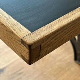 A Custom Made Table/Desk. Made To Size. Guide Price Only - thumbnail 2