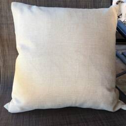 Green Leaf, Spring Decorative Pillow Covers - thumbnail 2