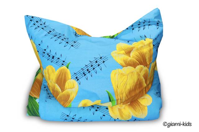 "Bed Linen ""Abba's Angel Eyes" - image 1