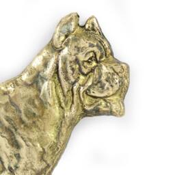 Cane Corso, Dog Welcome, Hanging Decoration, Limited Edition, Artdog - thumbnail 3