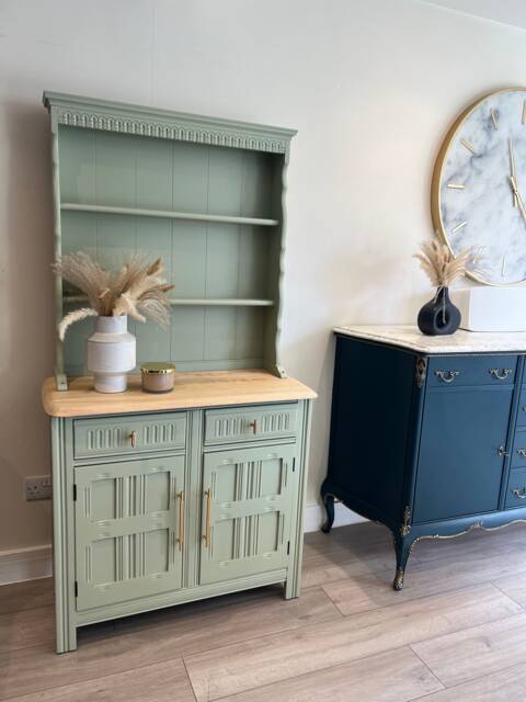Timeless Wooden Dresser - Crafted To Order - image 1