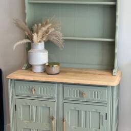 Timeless Wooden Dresser - Crafted To Order - thumbnail 3