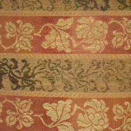 "Victoria Pattern Decorative Pillow Cover-24""x24" - thumbnail 4
