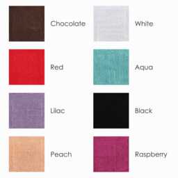 Luxury Reversible Bath Mat Runner - 100% Cotton, Super Absorbent, Soft & Tufted, Eco-Friendly, 40x100cm, Machine Washable - thumbnail 3