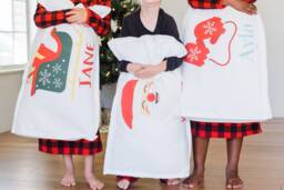"Personalized ""Christmas Collection" - thumbnail 1