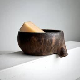 Made To Order Brown Rustic Soapdish With Strainer For Bathroom Sink, Ceramic, Pottery, Handmade, Soap Dish, Sponge Tray, Spongedish