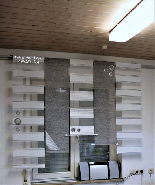 Surface Curtains Set - image 1