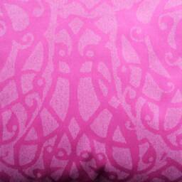 Pillow Cover 40x40, Pink Pillow, Decorative Cushion, Accent Throw Polyester Cushion Cover, Modern Pillow - thumbnail 2