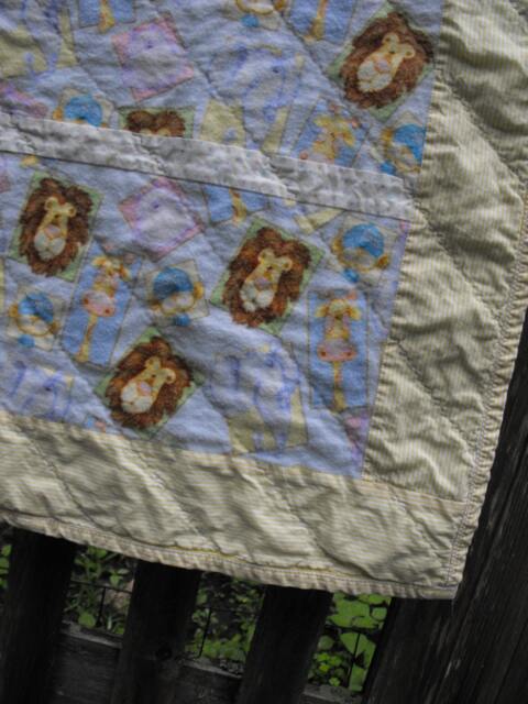 Baby Blanket - image 1