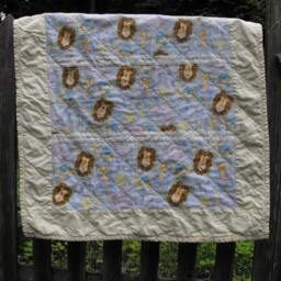 Baby Blanket - thumbnail 2