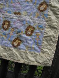 Baby Blanket - thumbnail 1