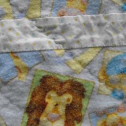 Baby Blanket - thumbnail 3