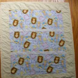 Baby Blanket - thumbnail 4