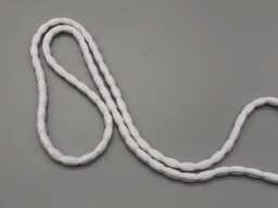 Curtain Lead Weight Tape - Hem Cord Weights Different & Lengths 15G-25G-50G-100G-200G-400G - thumbnail 1