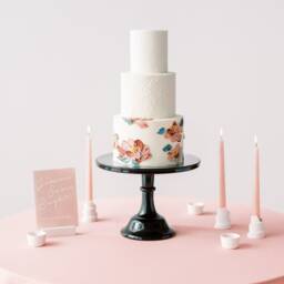 Modern Cup Concrete Tea Light Candle Holder - thumbnail 3