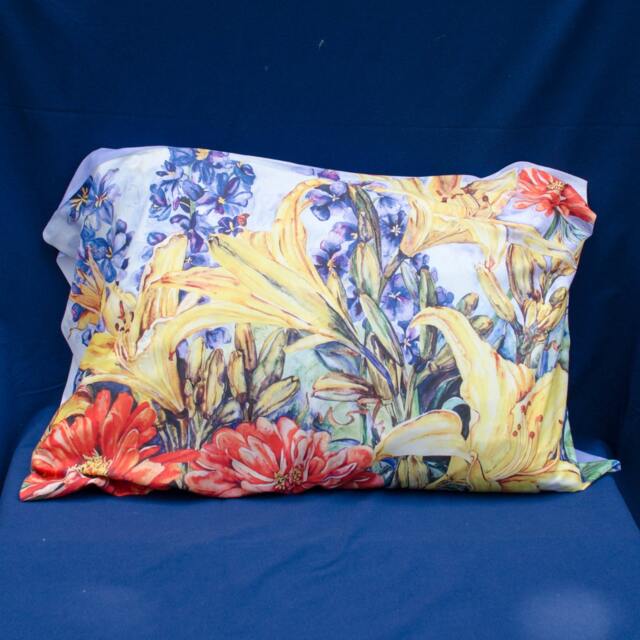 Beyond Wonderful Pillowcase - image 1