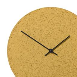 Concrete Wall Clock 11, 4 - thumbnail 2