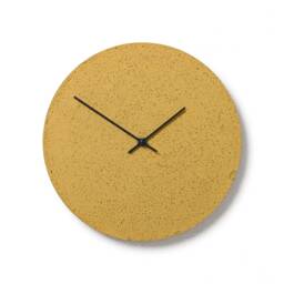 Concrete Wall Clock 11, 4 - thumbnail 1