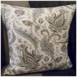 Winter Florals.pillowcovers.slipcovers.toss Pillows.throw Pillows.cushion Covers.home Decor. Winter.spring.summer Decor - thumbnail 3
