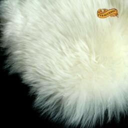 Faux Fur Area Rug - Rectangle Shaggy Soft Bonded Shag Designer Rugs Accents Usa - thumbnail 2