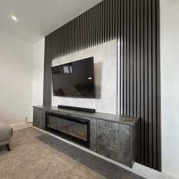 Media Wall Package With 40 - thumbnail 3