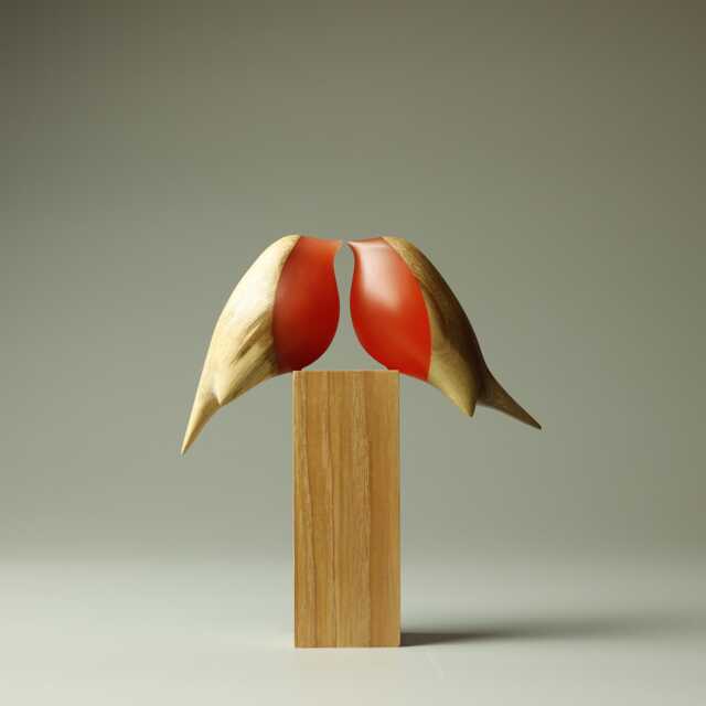 Love Robins - 221 - image 1