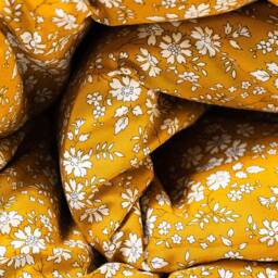 "Bedding Set Made With Liberty Fabric " - thumbnail 3