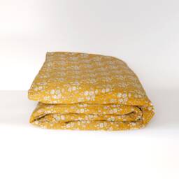 "Bedding Set Made With Liberty Fabric " - thumbnail 1