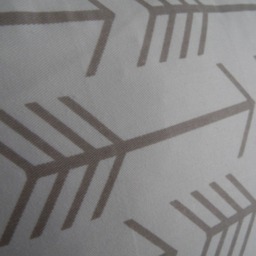 Arrow.valentines.neutrals.toss Pillows.throw Pillows.farmhouse Style.tribal.taupe.white.slipcovers.pillow Covers.home Decor - thumbnail 4