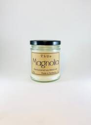 Magnolia Candle - thumbnail 1