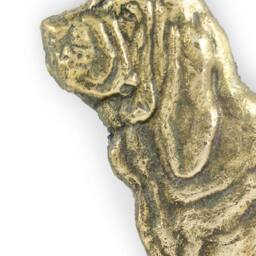 Bloodhound, Dog Welcome, Hanging Decoration, Limited Edition, Artdog - thumbnail 3