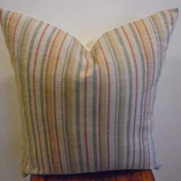 Woven Stripe.holidays Decor.neutrals.christmas.pillow Covers.slipcovers.toss Pillows.throw Pillows.cushion Covers - thumbnail 4