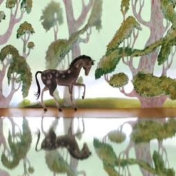 Down The Road, From Open Gate. Photographic Print By Elly Mackay - thumbnail 2