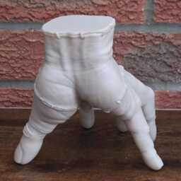 Severed Hand Halloween Prop Thing - thumbnail 4