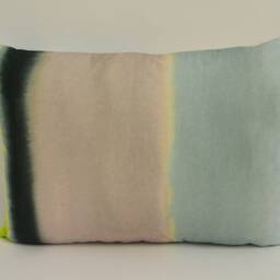 Designers Guild - Cheyne Eau De Nil Cushion Cover Throw Pillow Designer Home Decor - thumbnail 2