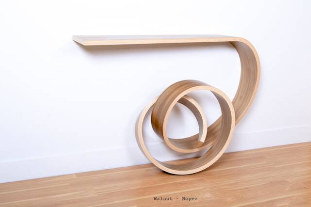 Nebula Table 48'' - image 1