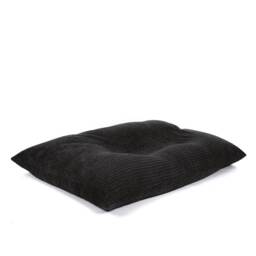 Jumbo Corduroy Slab Bean Bag, Handmade in The Uk, Beans Included, Adult & Kid Sizes Available - thumbnail 2